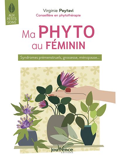 Mi fito femenina - Virginie Peytavi