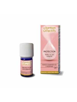 Cuánticos Olfativos-Protección-5ml-Hierbas y Tradiciones