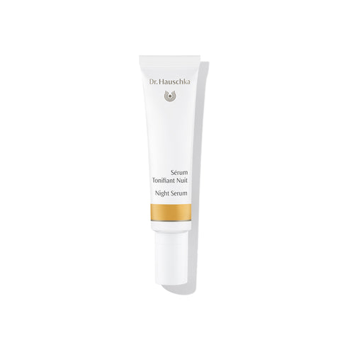 Suero tonificante de noche-20ml-Dr. Hauschka