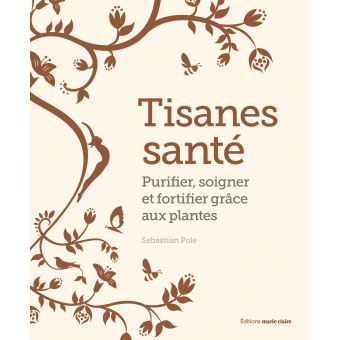 Infusiones saludables - Sebastian Pole