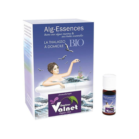 ALG-ESSENCES bio-6sachets-Valnet