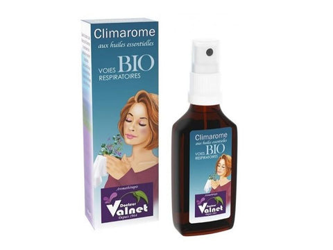CLIMAROME bio-Valnet