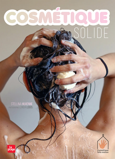 Cosmética sólida - Stellina Huvenne