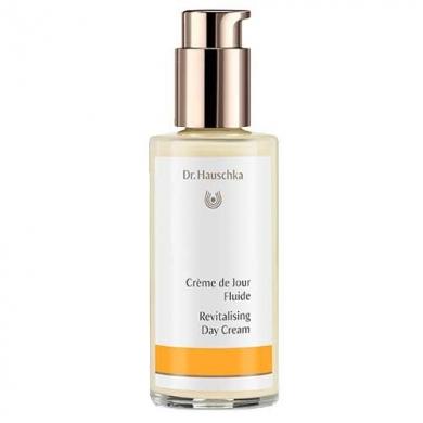 Crème de jour fluide-100ml-Dr Hauschka - Boutique Pleine-Forme