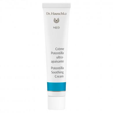 Crème potentilla ultra-apaisante - 20ml-Dr Hauschka - Boutique Pleine-Forme