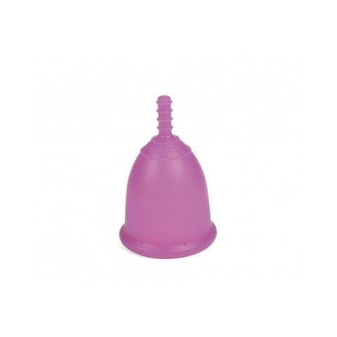 Cup menstruelle rose petite-22 ml-Misscup - Boutique Pleine-Forme