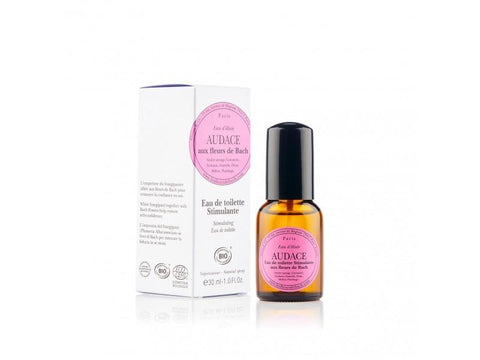 Audace Eau de toilette spray - 30 ml-Elixir&Co - Boutique Pleine-Forme