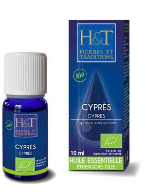 Cyprès bio-10ml-Herbes et traditions