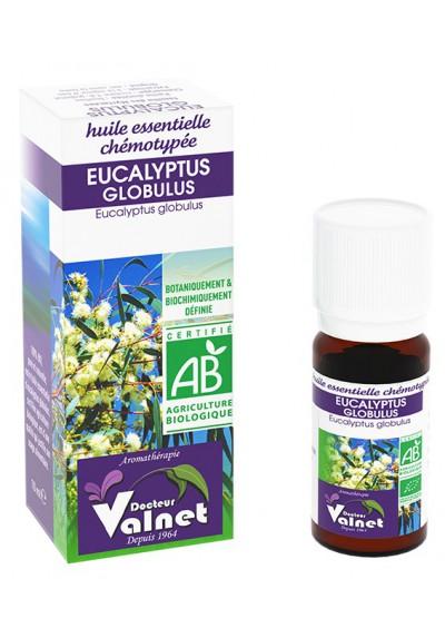 EUCALYPTUS GLOBULUS bio-10ml-Valnet