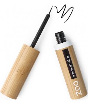 Eyeliner Noir-Zao Make up - Boutique Pleine-Forme