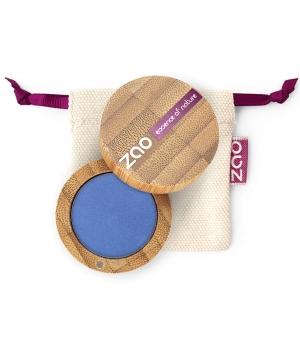 Fard à Paupières 120 Nacré Bleu Roi-Zao Make up - Boutique Pleine-Forme