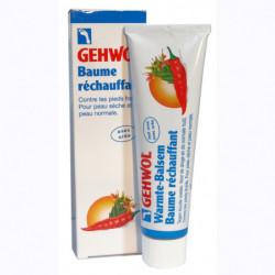 Baume Rechauffant-75ml-Gehwol - Boutique Pleine-Forme