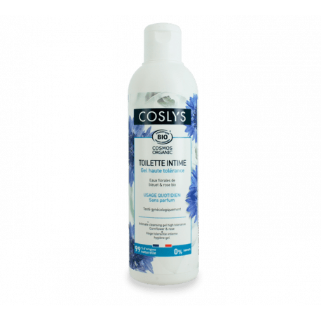 Gel de toilette intime-230ml-Coslys - Boutique Pleine-Forme