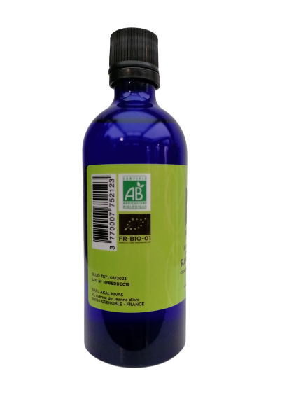 Hidrosol Ravintsara Orgánico - 100 ml - Betsara