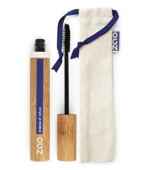 Mascara Aloé Vera 090 Noir -7ml-Zao Make up - Boutique Pleine-Forme