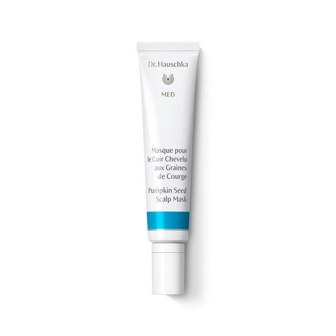 Mascarilla para el cuero cabelludo con semillas de calabaza-150ml-Dr.Hauschka