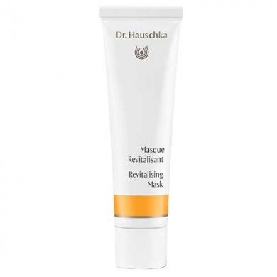 Masque revitalisant-30ml-Dr Hauschka - Boutique Pleine-Forme