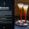 Bebidas fermentadas - Linda Louis