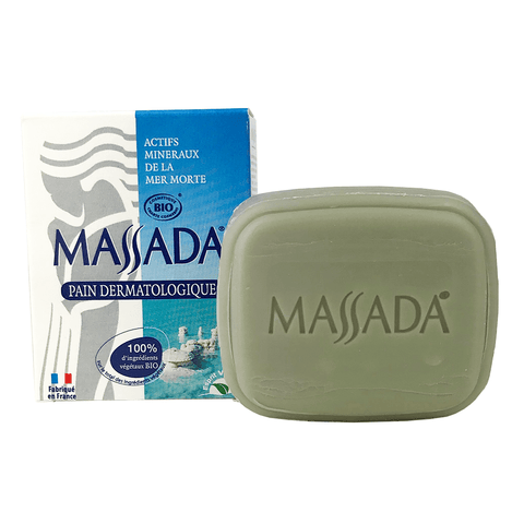 Pain dermatologique -100g-Massada