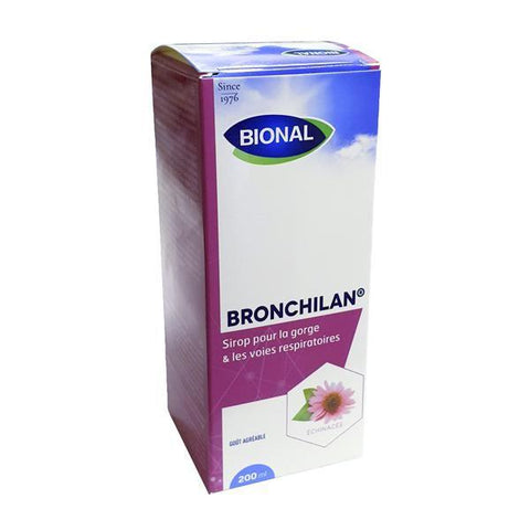 Bronchilan-200 ml-Bional