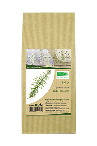 Prêle bio -30g-Altho - Boutique Pleine-Forme