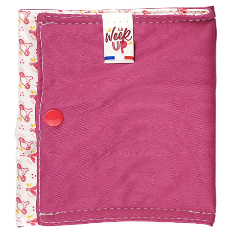 Bolsa impermeable-La Week'up