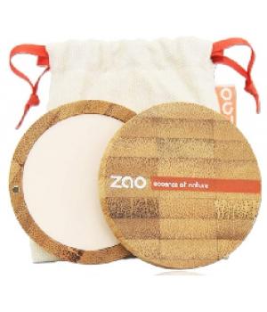 Poudre Compacte 301 Ivoire-Zao Make up - Boutique Pleine-Forme