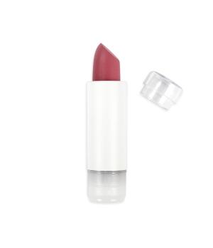 Recharge Rouge à lèvres Mat 469 Rose Nude-Zao Make up - Boutique Pleine-Forme