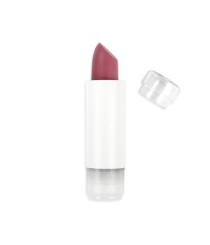 Recharge Rouge à lèvres Soft Touch 431 Rose Violine-Zao Make up - Boutique Pleine-Forme