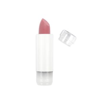 Recharge Rouge à lèvres Soft Touch 434 Rose poudré-Zao Make up - Boutique Pleine-Forme