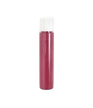 Recharge Vernis à lèvres 035 Framboise 5ml-Zao Make up - Boutique Pleine-Forme