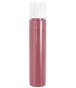 Recharge Vernis à lèvres 037 Bois de rose 3.8ml-Zao Make up - Boutique Pleine-Forme