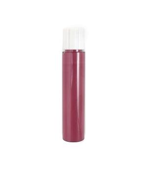 Recharge Vernis à lèvres 038 Amarante 3.8ml-Zao Make up - Boutique Pleine-Forme