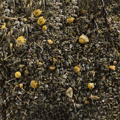 Relaxaé, té antiestrés ecológico-18 bolsitas-Thés de la Pagode