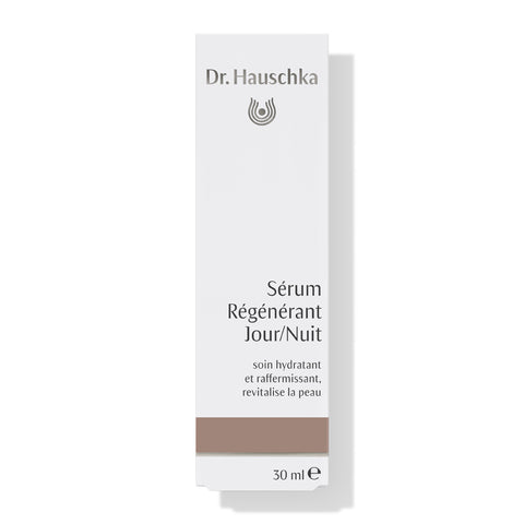 Sérum regenerador día/noche-30ml-Dr. Hauschka