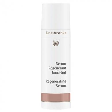 Sérum régénérant jour/nuit - 30ml-Dr Hauschka - Boutique Pleine-Forme