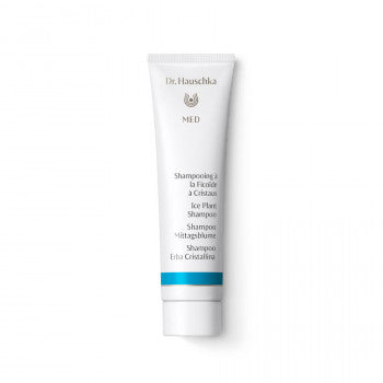 Champú Crystal Ficoid 150ml-Dr.Hauschka