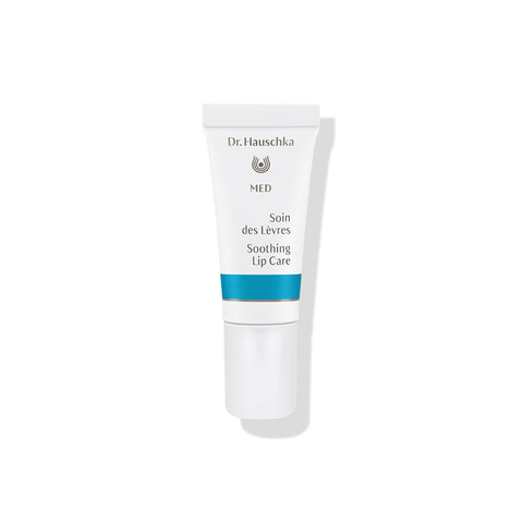 Cuidado de labios-5ml-Dr.Hauschka