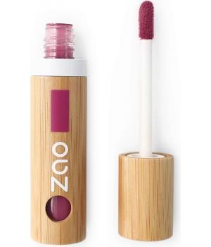 Vernis à lèvres 038 Amarante 3.8ml-Zao Make up - Boutique Pleine-Forme