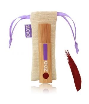 Vernis à lèvres 031 Lie de Vin 5ml-Zao Make up - Boutique Pleine-Forme