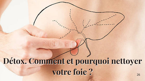 Détox. Comment et pourquoi nettoyer votre foie ?