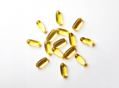 Tout savoir sur la vitamine D ou Calciférol !