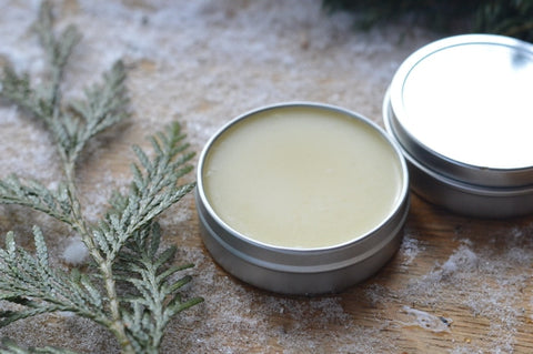 Déodorant Solide: La recette