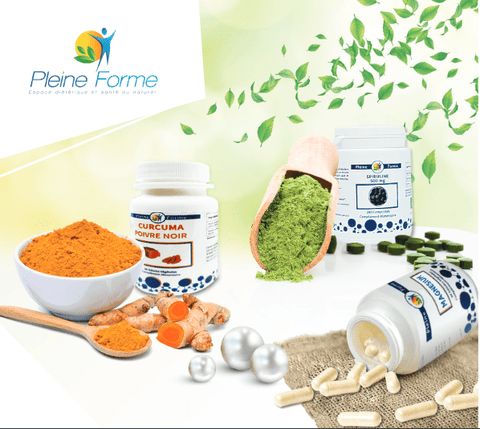 Produits Pleine forme - Boutique Pleine-Forme 