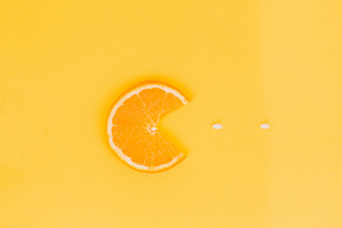 Les vitamines C