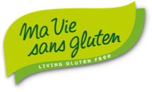 Ma vie sans Gluten