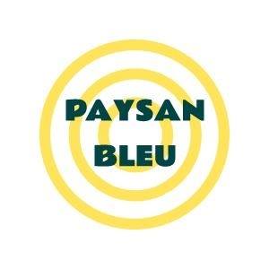 Paysan Bleu-Spiruline de Touraine