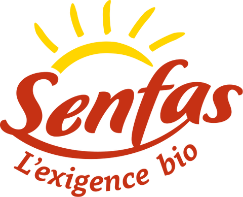 Senfas : Produits Bio & Alternatives Végétales