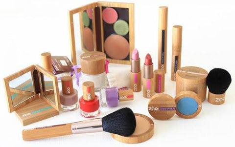 Maquillage - Boutique Pleine-Forme 