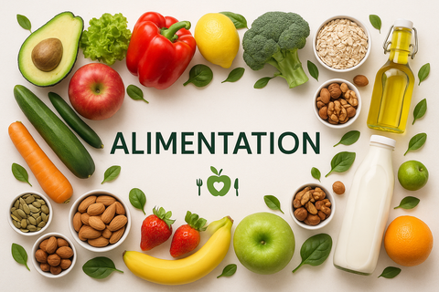 Alimentation